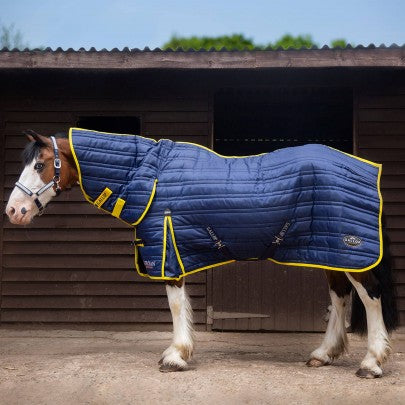 Gallop Trojan 200g Combo Stable Rug - Top Of The Clops