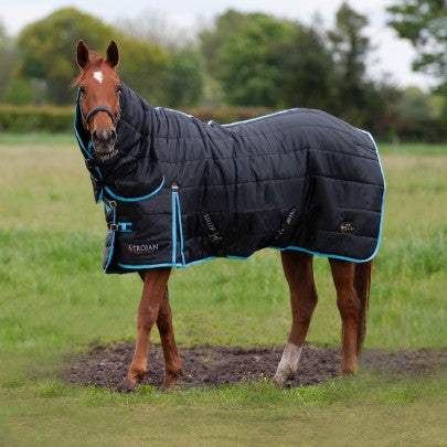 Gallop Trojan Maverick 300g Combo Stable Rug
