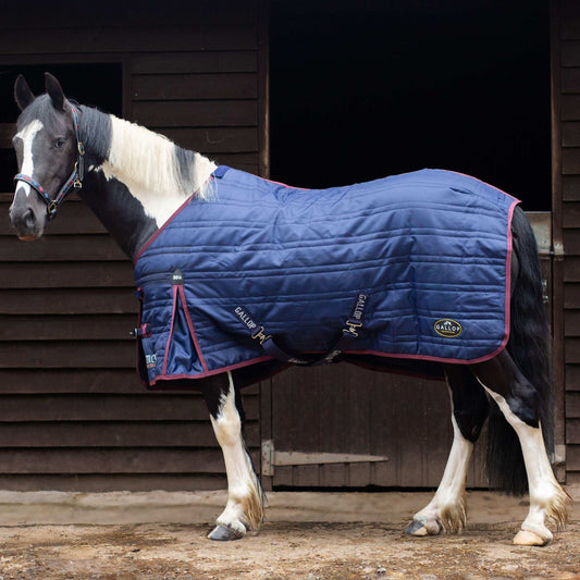 Gallop Trojan 50g Stable Rug - Top Of The Clops