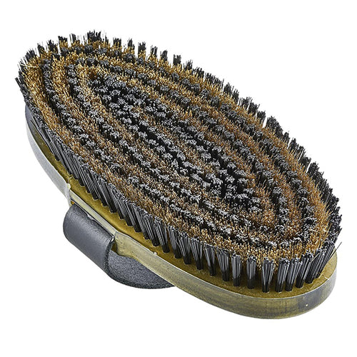 Haas Mustang Brush