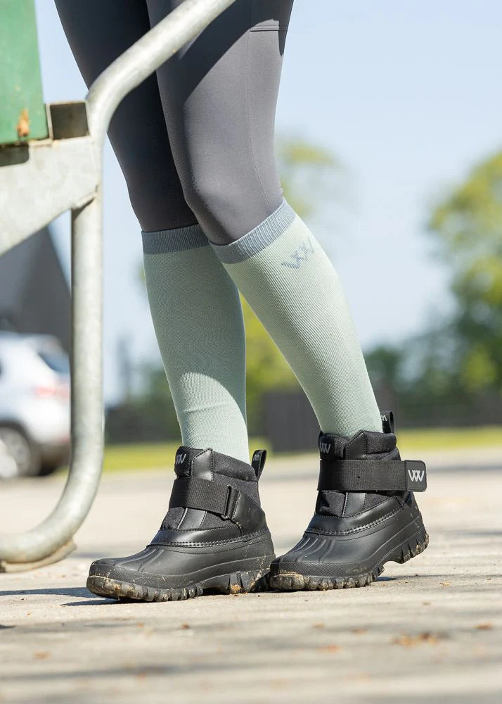 Woof Wear Short Yard Boot - Top Of The Clops