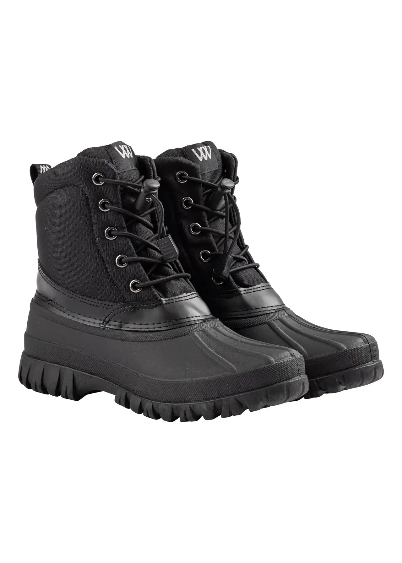 Woof Wear Laced Yard Boot