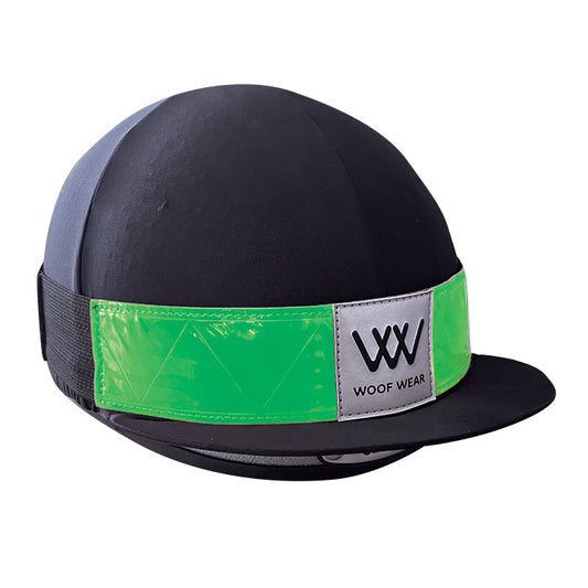 Woof Wear Hi Vis Hat Band - Top Of The Clops
