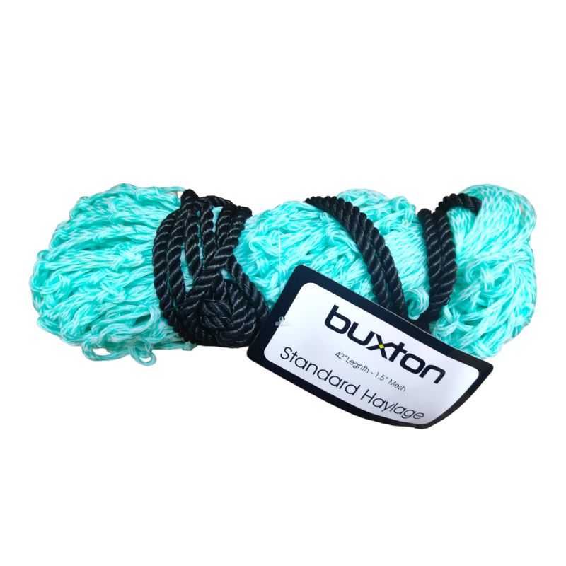 Buxton Standard Haylage Net