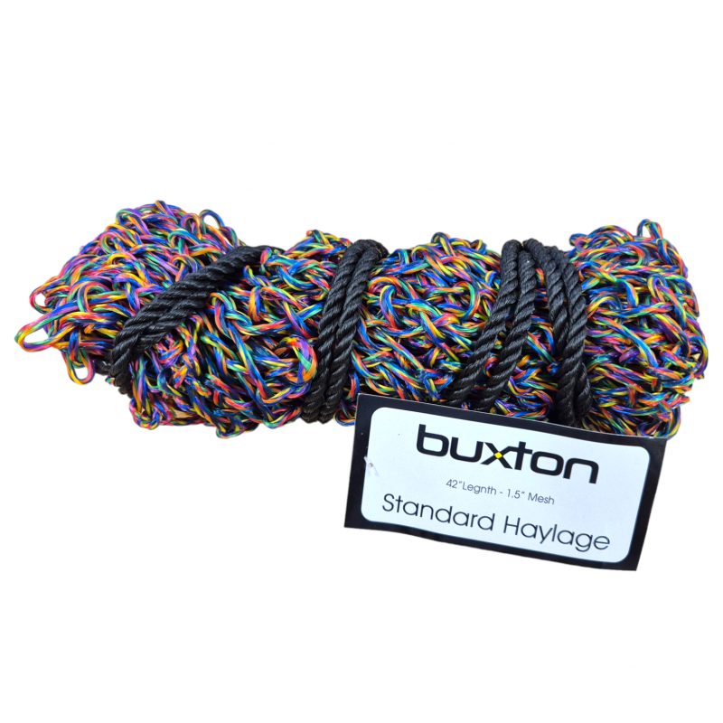 Buxton Standard Haylage Net