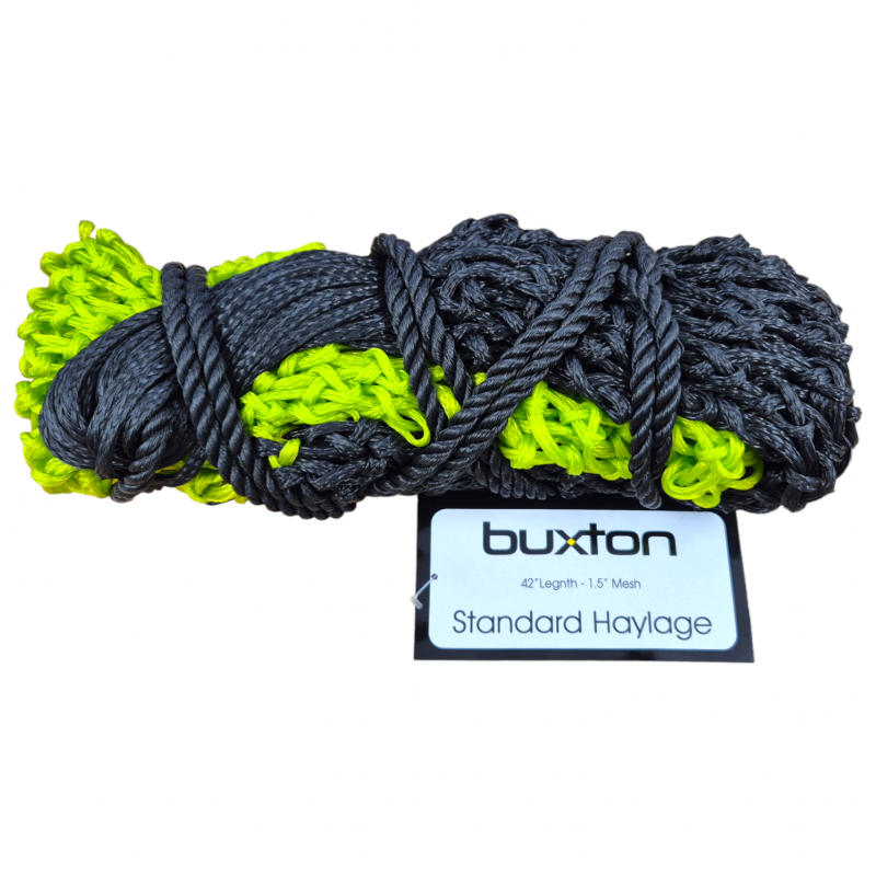Buxton Standard Haylage Net