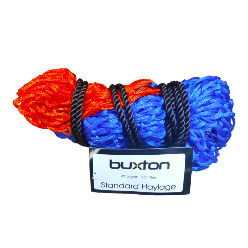 Buxton Standard Haylage Net