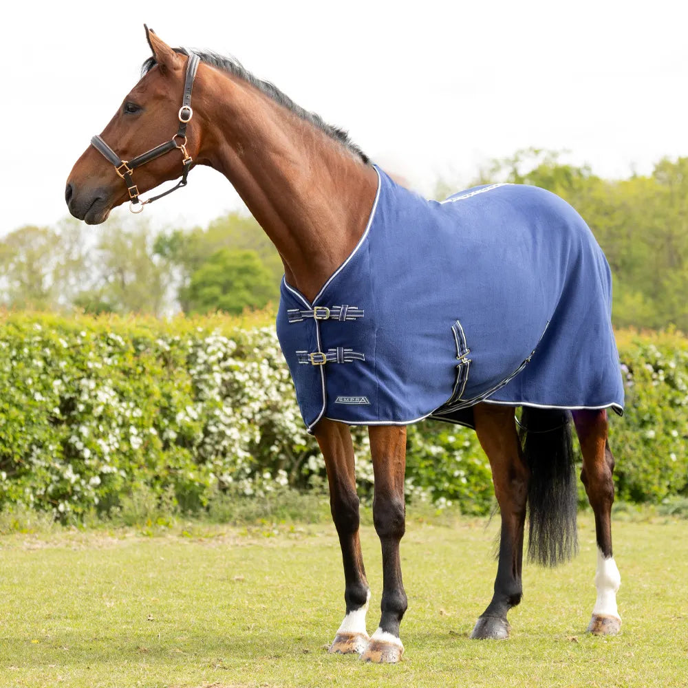 HY StormX Empra Opulence Fleece Rug
