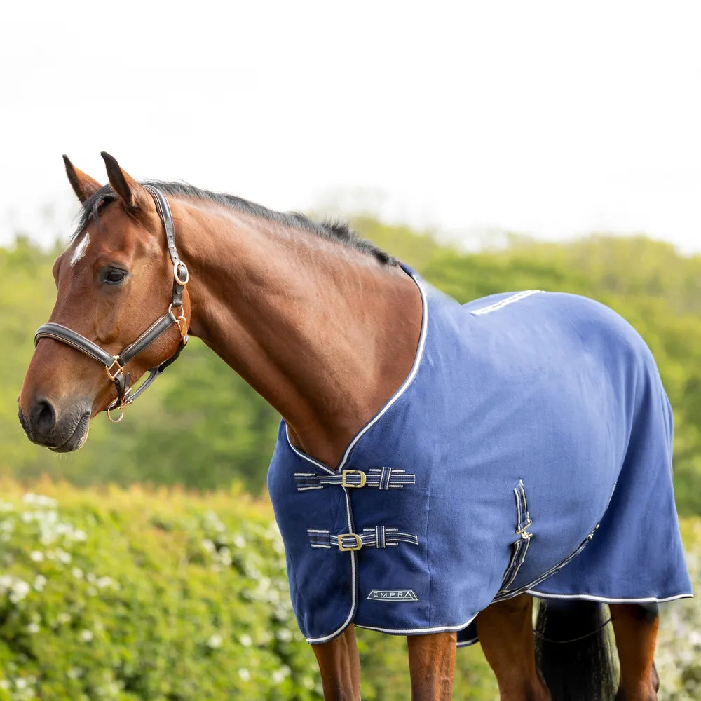 HY StormX Empra Opulence Fleece Rug