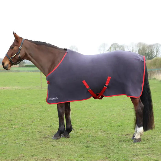 HyCONIC Fleece Rug