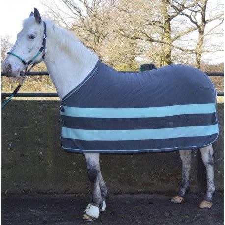Sheldon Aventus Ice Fleece Cooler Rug