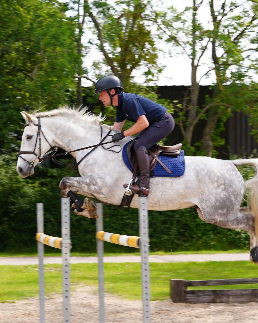 Woof Wear’s Original Mens Breeches