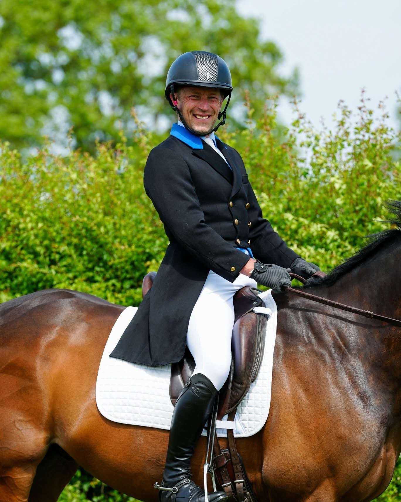 Woof Wear’s Original Mens Breeches