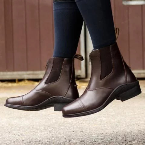 Brogini Tivoli Paddock Boot