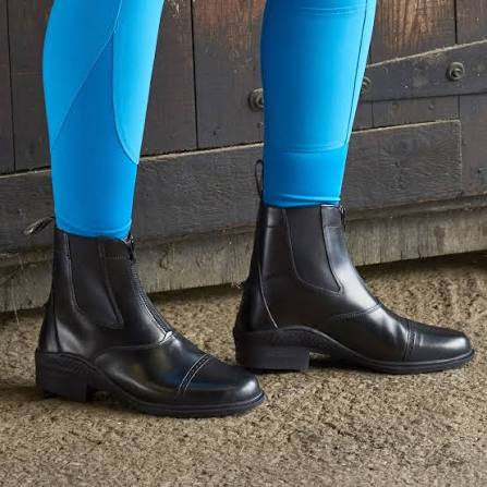 Brogini Tivoli Paddock Boot