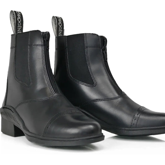 Brogini Tivoli Paddock Boot