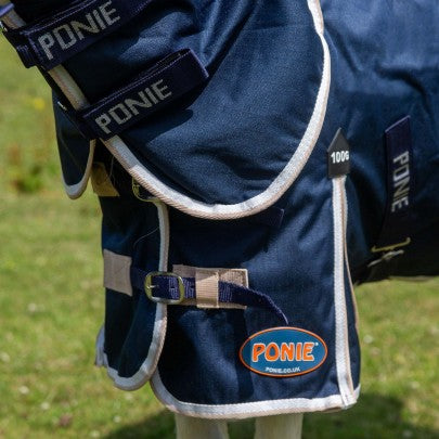 Gallop Ponie Duraproof Combo 100g Turnout