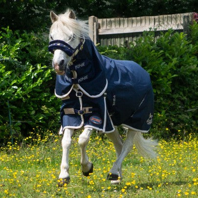 Gallop Ponie Duraproof Combo 100g Turnout
