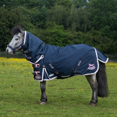 Gallop Ponie Duraproof Combo 50g Turnout - Top Of The Clops