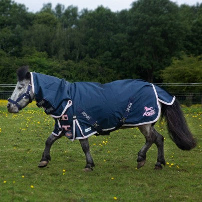 Gallop Ponie Duraproof Combo 50g Turnout