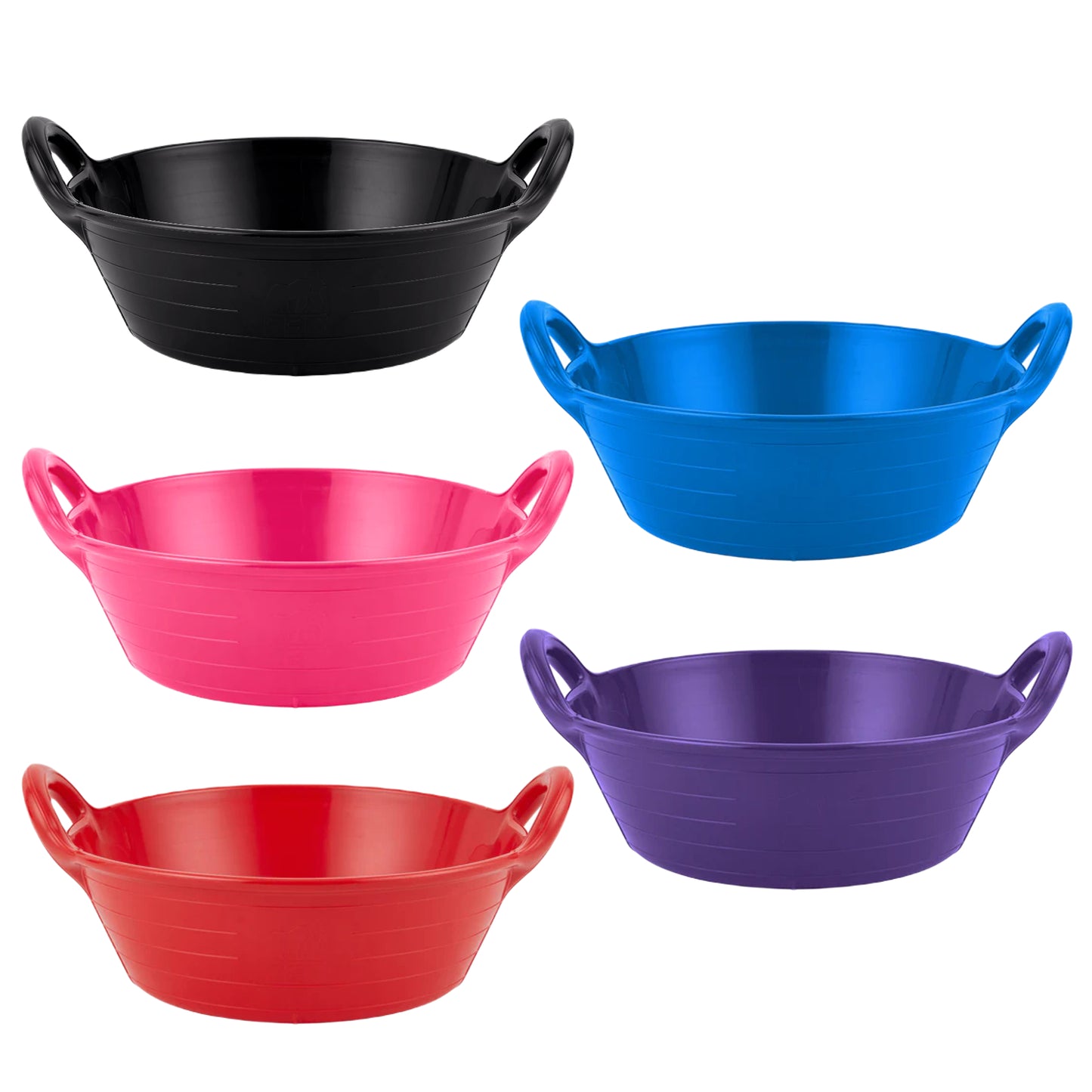 Gorilla Plas Small Skip - Top Of The Clops