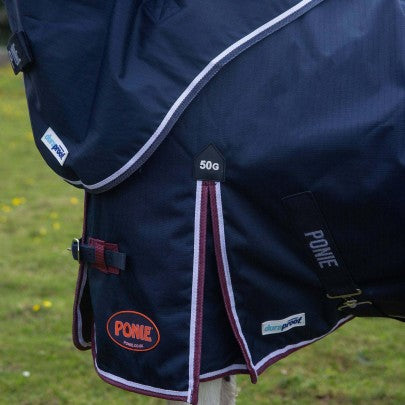 Gallop Ponie 50g Duraproof 5-Point Turnout