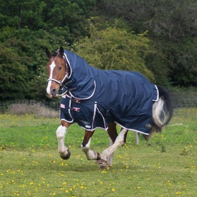Gallop Trojan Duraproof Combo 50g Turnout