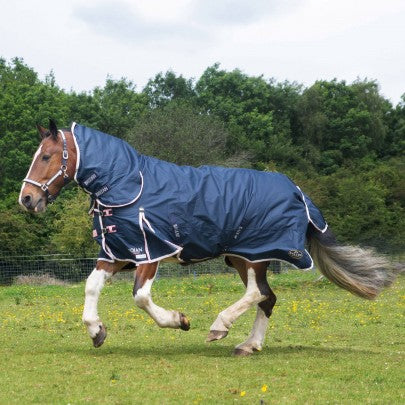 Gallop Trojan Duraproof Combo 50g Turnout