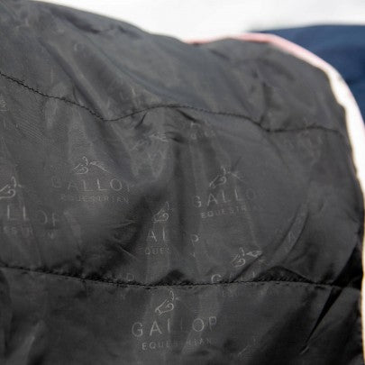 Gallop Trojan Duraproof Combo 50g Turnout - Top Of The Clops