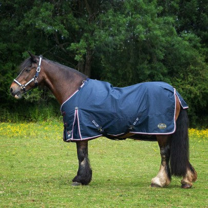 Gallop Trojan Duraproof 5-Point 50g Turnout