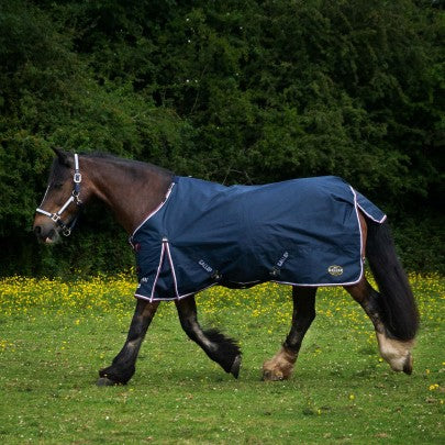 Gallop Trojan Duraproof 5-Point 50g Turnout
