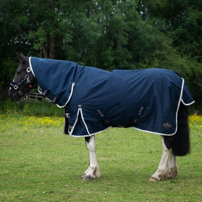 Gallop Trojan Duraproof Combo 100g Turnout