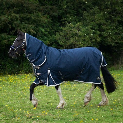 Gallop Trojan Duraproof Combo 100g Turnout