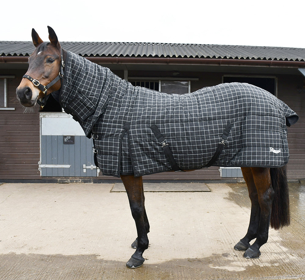 Rhinegold Mega Heavy Weight Combo 350g Stable Quilt