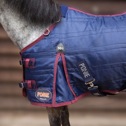 Gallop Ponie 50g Stable Rug