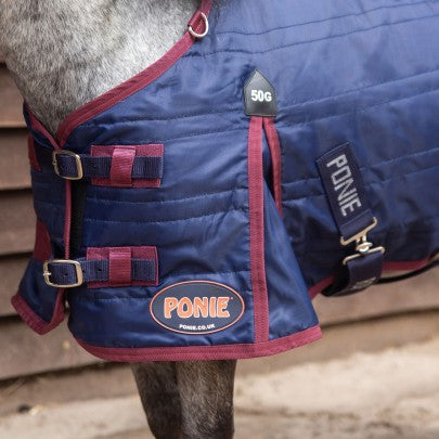 Gallop Ponie 50g Stable Rug