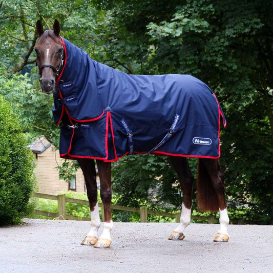 Whitaker Rastrick No Fill 0G ComboTurnout