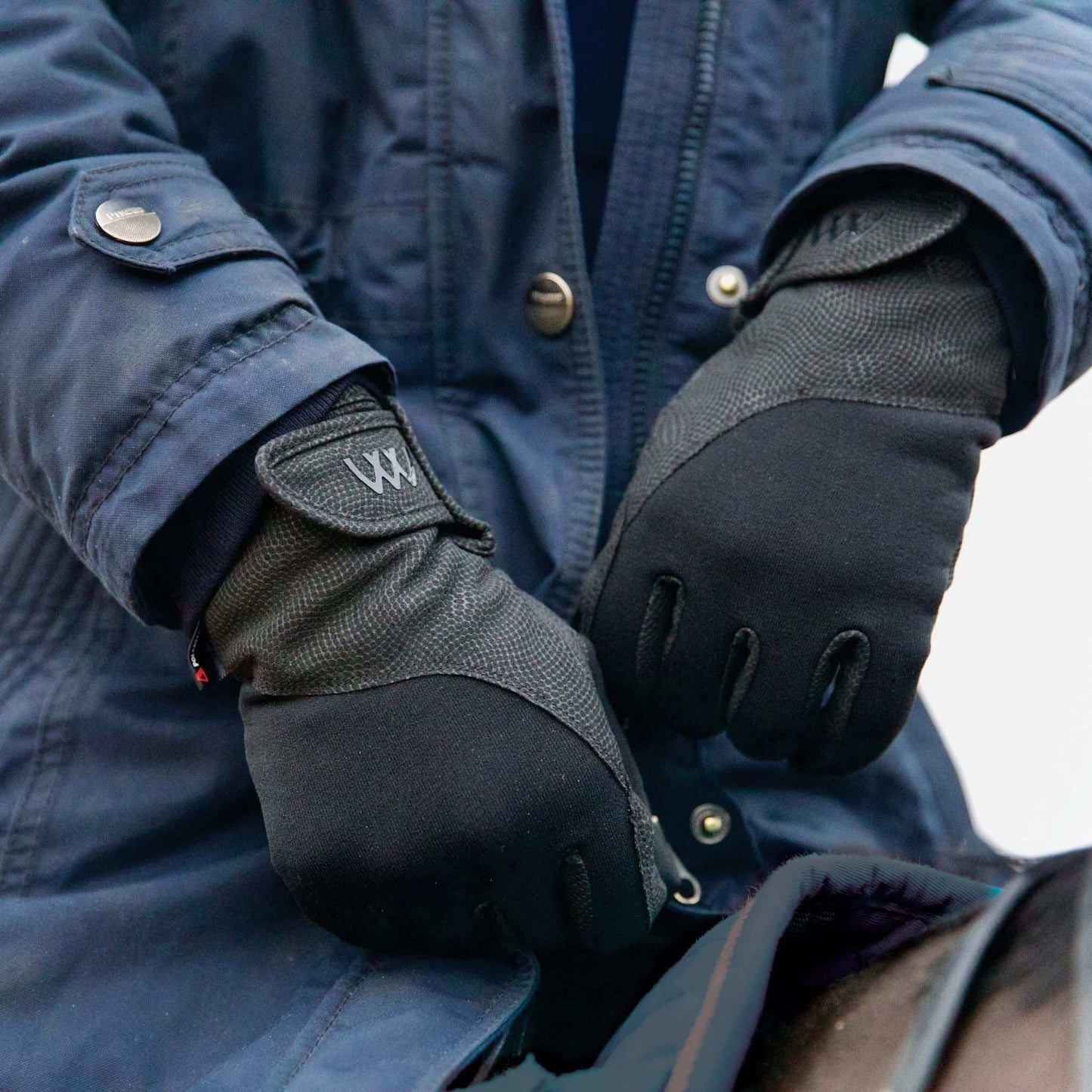 Woof Wear’s Precision Thermal Glove - Top Of The Clops