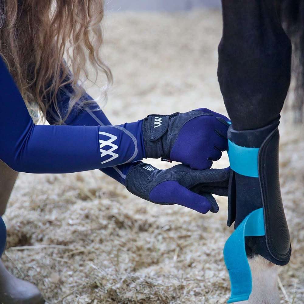 Woof Wear’s Precision Thermal Glove - Top Of The Clops