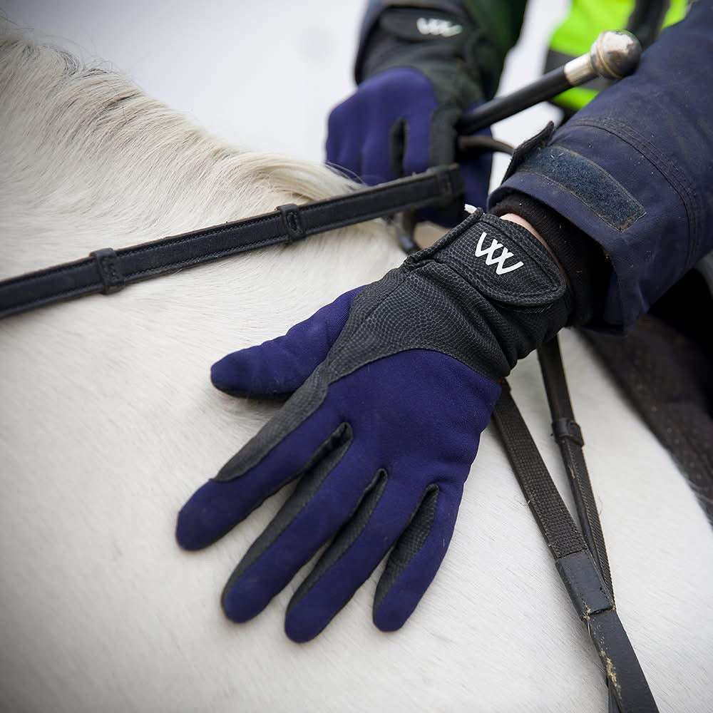 Woof Wear’s Precision Thermal Glove - Top Of The Clops