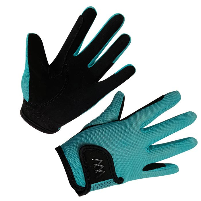 Woof Wear Young Rider Pro Glove - Top Of The Clops
