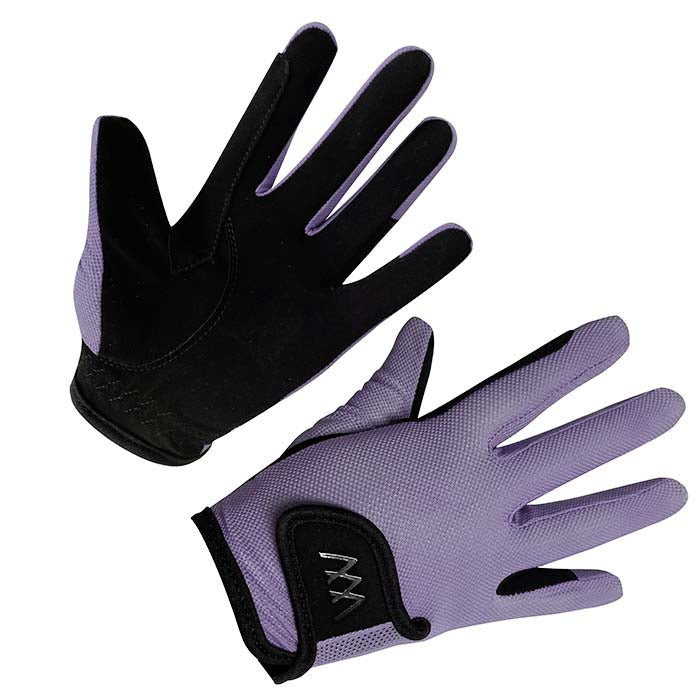 Woof Wear Young Rider Pro Glove - Top Of The Clops