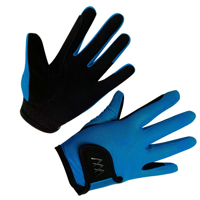 Woof Wear Young Rider Pro Glove - Top Of The Clops
