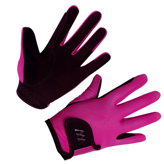 Woof Wear Young Rider Pro Glove - Top Of The Clops