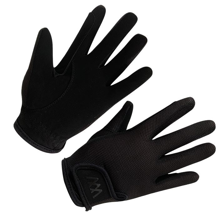 Woof Wear Young Rider Pro Glove - Top Of The Clops