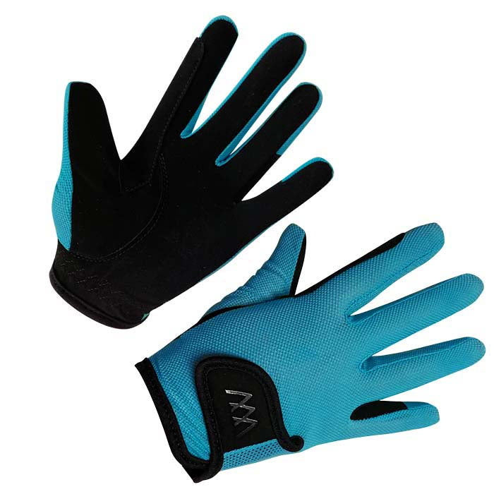 Woof Wear Young Rider Pro Glove - Top Of The Clops