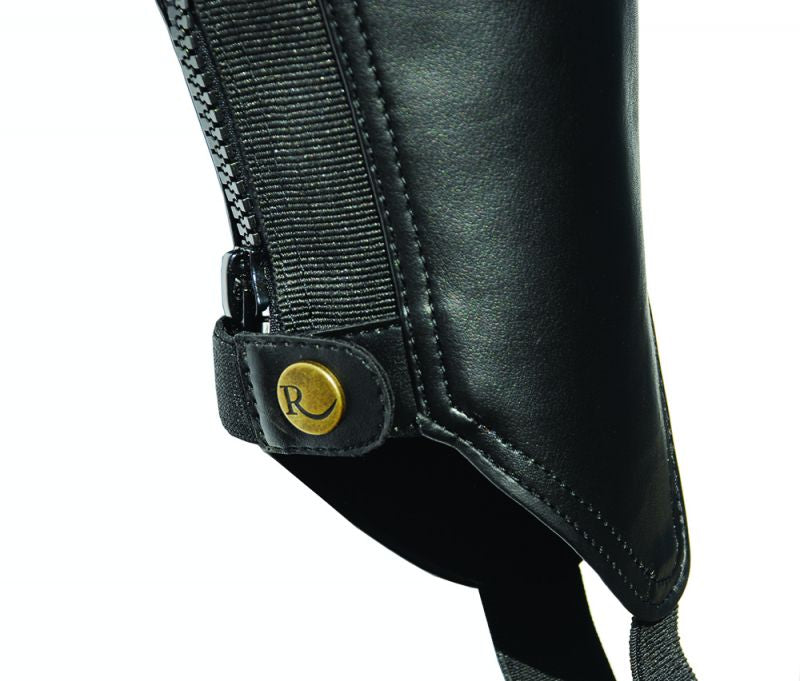Rhinegold Adults Synthetic Gaiters