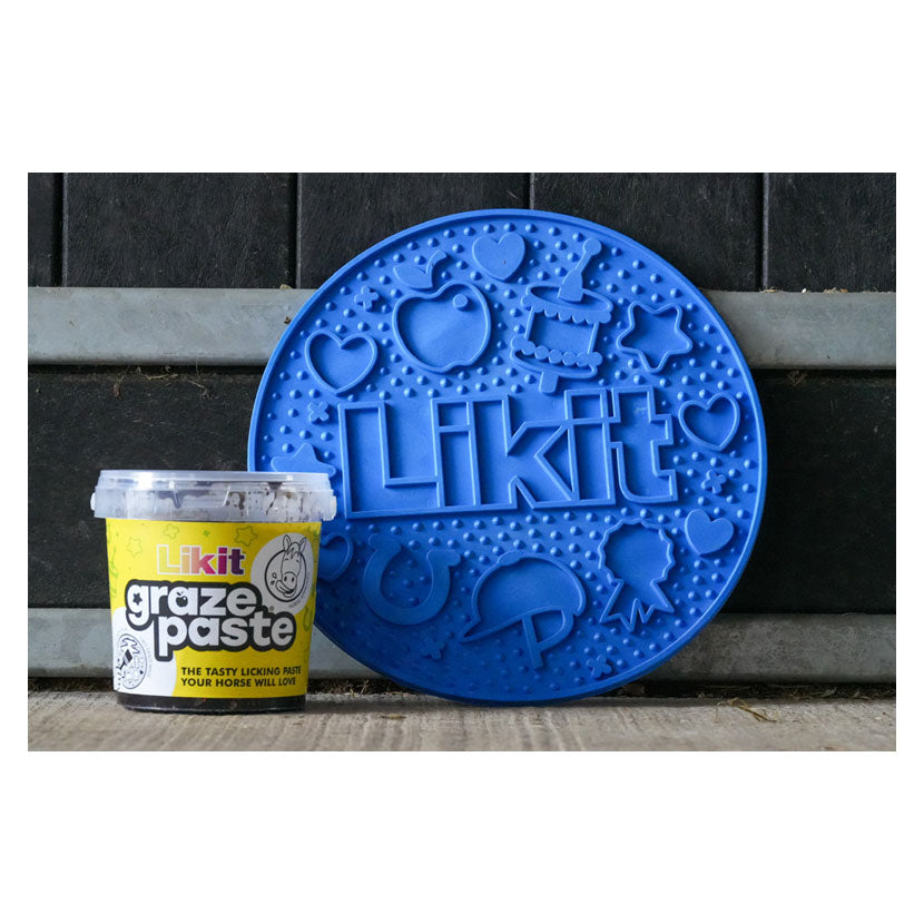 Likit Graze Maze