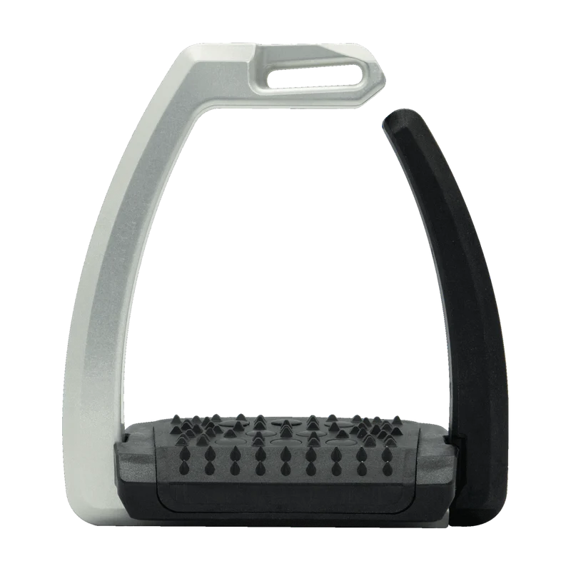 Sprenger® AERO Safety Stirrups with Spikes