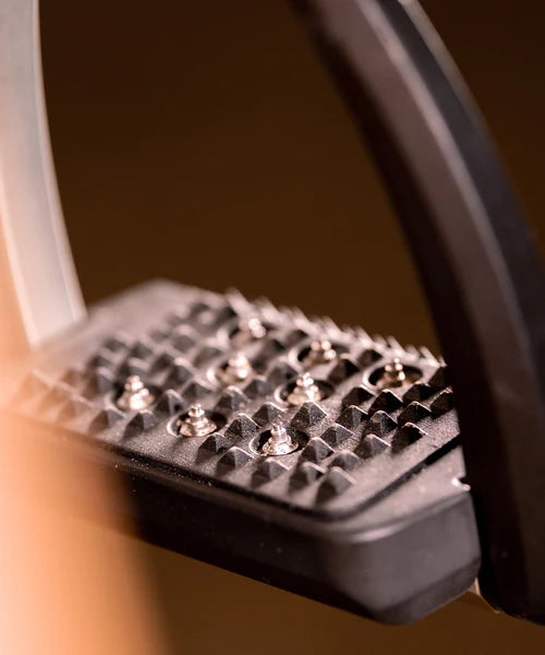 Sprenger® AERO Safety Stirrups Spikes Kit